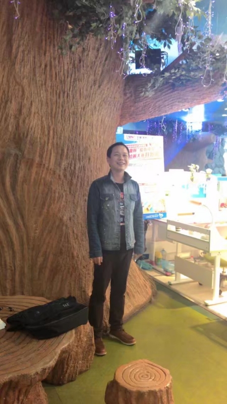 小志的第三张照片--郴州基督教相亲网