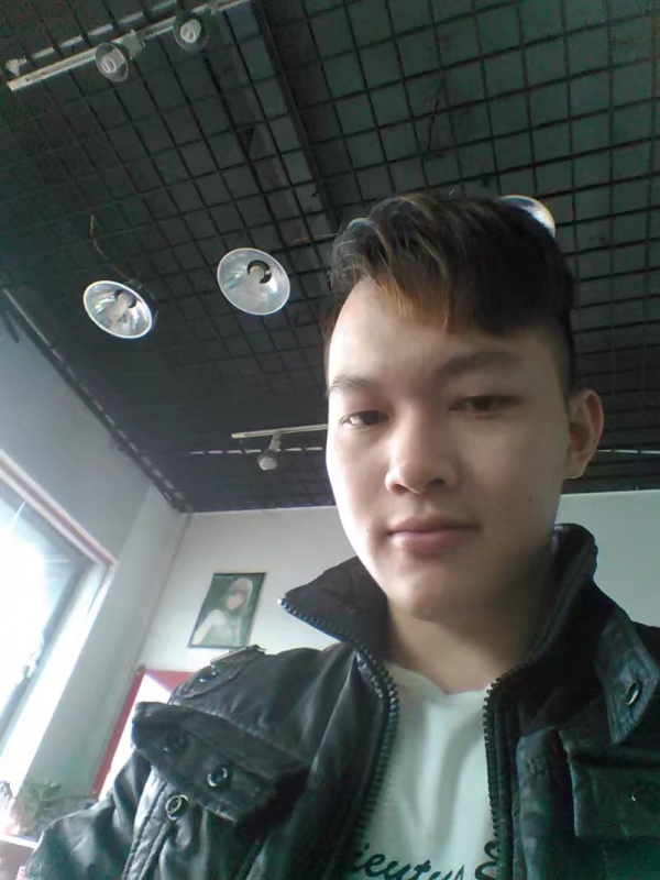 遇上最好的你的第二张照片--郴州基督教相亲网
