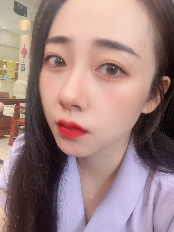 zhou小咪的第一张照片--郴州基督教相亲网