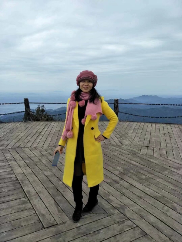 sgany的第三张照片--郴州基督教相亲网